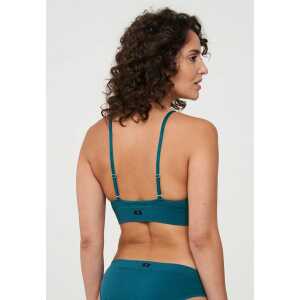 Bralette aus Baumwoll (Bio) Mix | KALMIA recolution