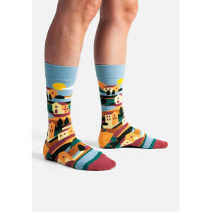 DillySocks AG Socken “Dolce Vita”