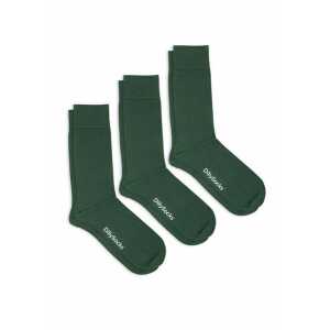 DillySocks AG Socken “One Color Smooth”