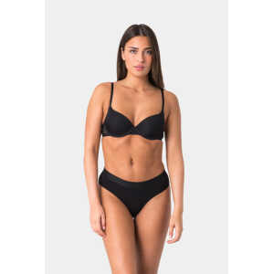 Elsie Unterhosen Damen 5er Pack Bikinislip aus Baumwolle mit Stretch