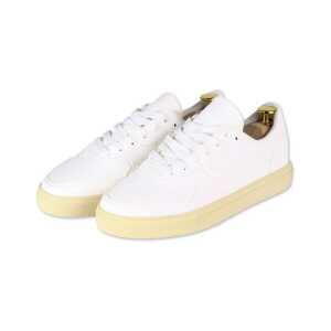 Genesis Footwear Veganer Sneaker Modell: G-Soley Cornwaste