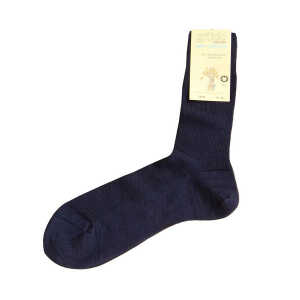 Grödo Damen / Herren Socken Bio-Schurwolle