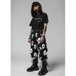 JustdePressed Clothing Burnout – heavy T-Shirt 240 GSM