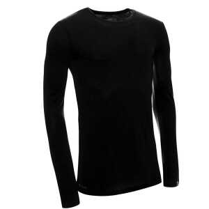 Kaipara – Merino Sportswear Merino langarm Unterhemd Herren Slimfit 150
