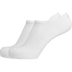 KnowledgeCotton Apparel 2-Pack Socken FOOTIE mit Bio-Baumwolle