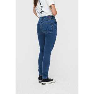 Kuyichi Jeans Super Skinny – Lizzy – aus Bio-Baumwolle