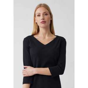 Lana natural wear Kleid für Damen, Bio Baumwolle – Modell Jada