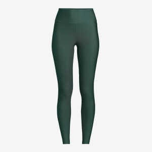 Leggings Graphic High Waist – Dark Pine