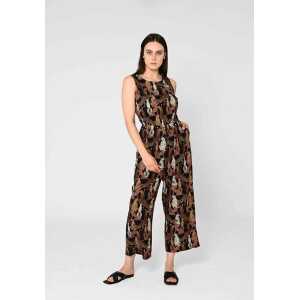 Lovjoi Jumpsuit STAINE aus LENZING ECOVERO Viskose