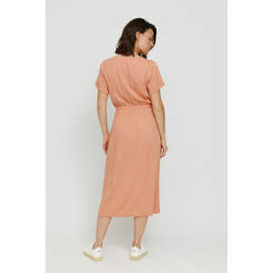 Mazine Midi Kleid – Valera Midi Dress – aus Ecovero