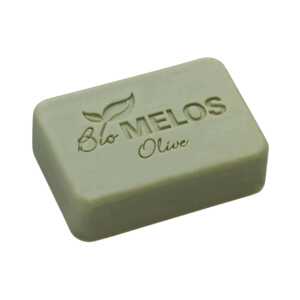 Melos bio Olive Seife, 100g