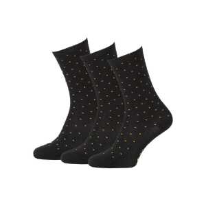 Opi & Max Polka Dot Pattern Socken