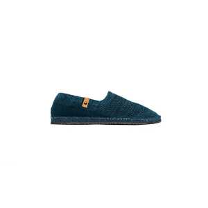 SAOLA Vegane Espadrille für Herren – Sequoia II