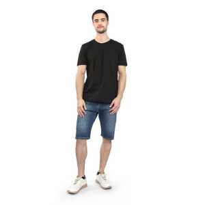 TORLAND Herren Jeans Shorts – SHANE