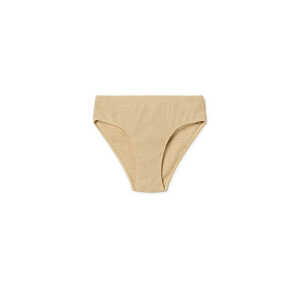 TWOTHIRDS Slip Vegan “Recycled Rib Brief” aus Bio-Baumwolle und recyceltem Polyester