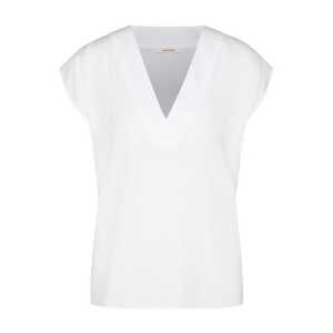 Wunderwerk Damen Bluse aus Lyocell (TENCEL) “Tunic blouse 1/2 TENCEL”