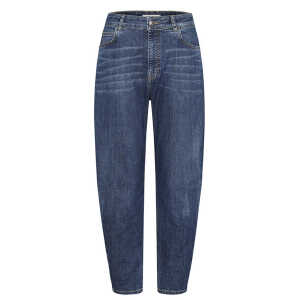 Wunderwerk Damen Jeans im 80er-Balloon-shape “Berry balloon denim”