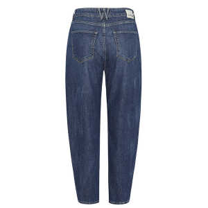 Wunderwerk Damen Jeans im 80er-Balloon-shape “Berry balloon denim”