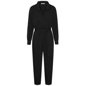 Wunderwerk Damen jumpsuit aus Tencel “TENCEL wrap jumpsuit”