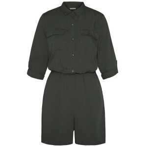 Wunderwerk Utility jumpsuit 3/4