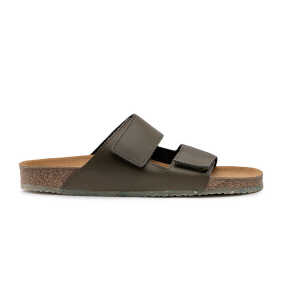 ZOURI Vegane Herren-Sandalen LAGOON