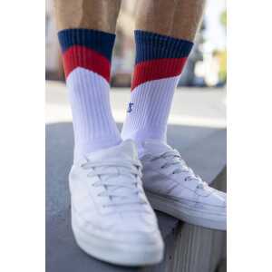 dirts ZIG ZAG Socks