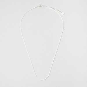 fejn jewelry Kette ‘choker’ – kurze Schlangenkette