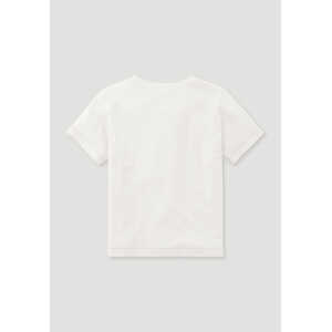 hessnatur Kinder LIV LEE X HESSNATUR T-Shirt aus Bio-Baumwolle – lila – Größe 110/116