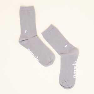 3x Socken “popeia” aus supersofter Bio-Baumwolle – The Casual