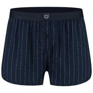 A-Dam Boxershort Gemustert