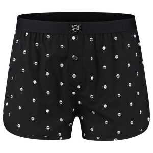 A-Dam Boxershort Gemustert