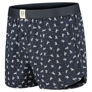 A-Dam Boxershort Gemustert