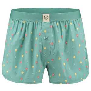 A-Dam Boxershort Gemustert