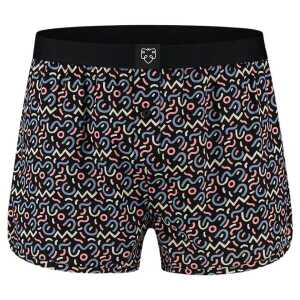 A-Dam Boxershort Gemustert