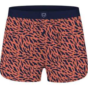 A-Dam Boxershort Gemustert