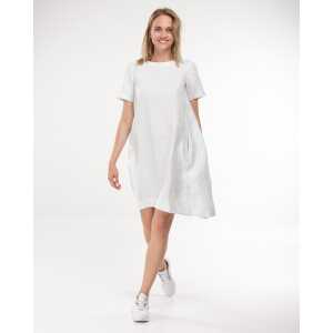 Alma & Lovis Sommerkleid aus Leinen ‘Linen Dress’