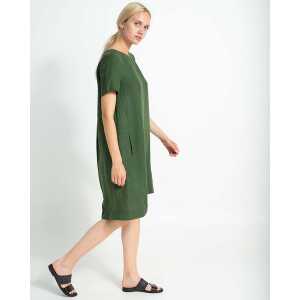 Alma & Lovis Sommerkleid aus Leinen ‘Linen Dress’