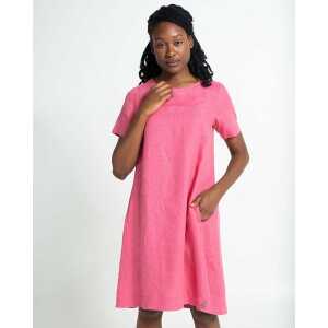 Alma & Lovis Sommerkleid aus Leinen ‘Linen Dress’