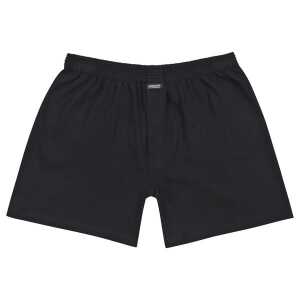 Ammann Herren Boxershort aus hochwertiger Bio-Baumwolle