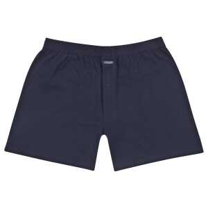 Ammann Herren Boxershort aus hochwertiger Bio-Baumwolle