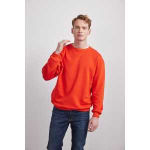 BEARTH Sweatshirt Unisex Bio-Baumwolle (m)