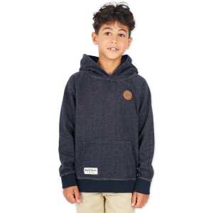 Band of Rascals Denim Raglan Hooded