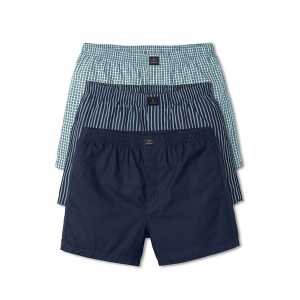 Boxershorts-Set aus Baumwolle (Bio) | 3 PACK AMARGO recolution