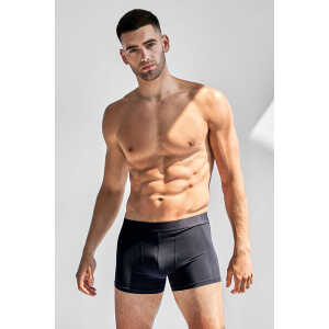 Bread & Boxers 3-Pack Boxershorts BRIEF aus Bio-Baumwolle