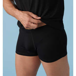 CASAGiN Boxershorts aus Naturstoff