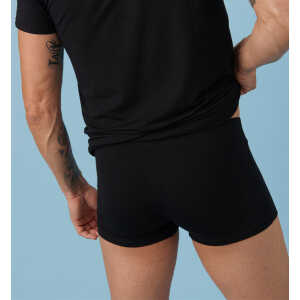 CASAGiN Boxershorts aus Naturstoff