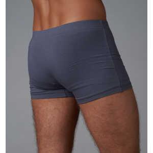 CASAGiN Dreier Pack: Boxershorts aus Naturstoff