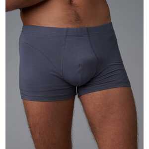 CASAGiN Dreier Pack: Boxershorts aus Naturstoff