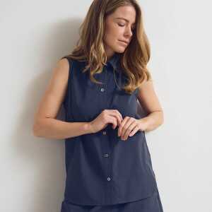 Conservandum Bluse