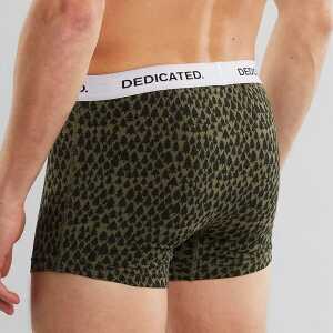 DEDICATED Boxershorts Kalix – Trees